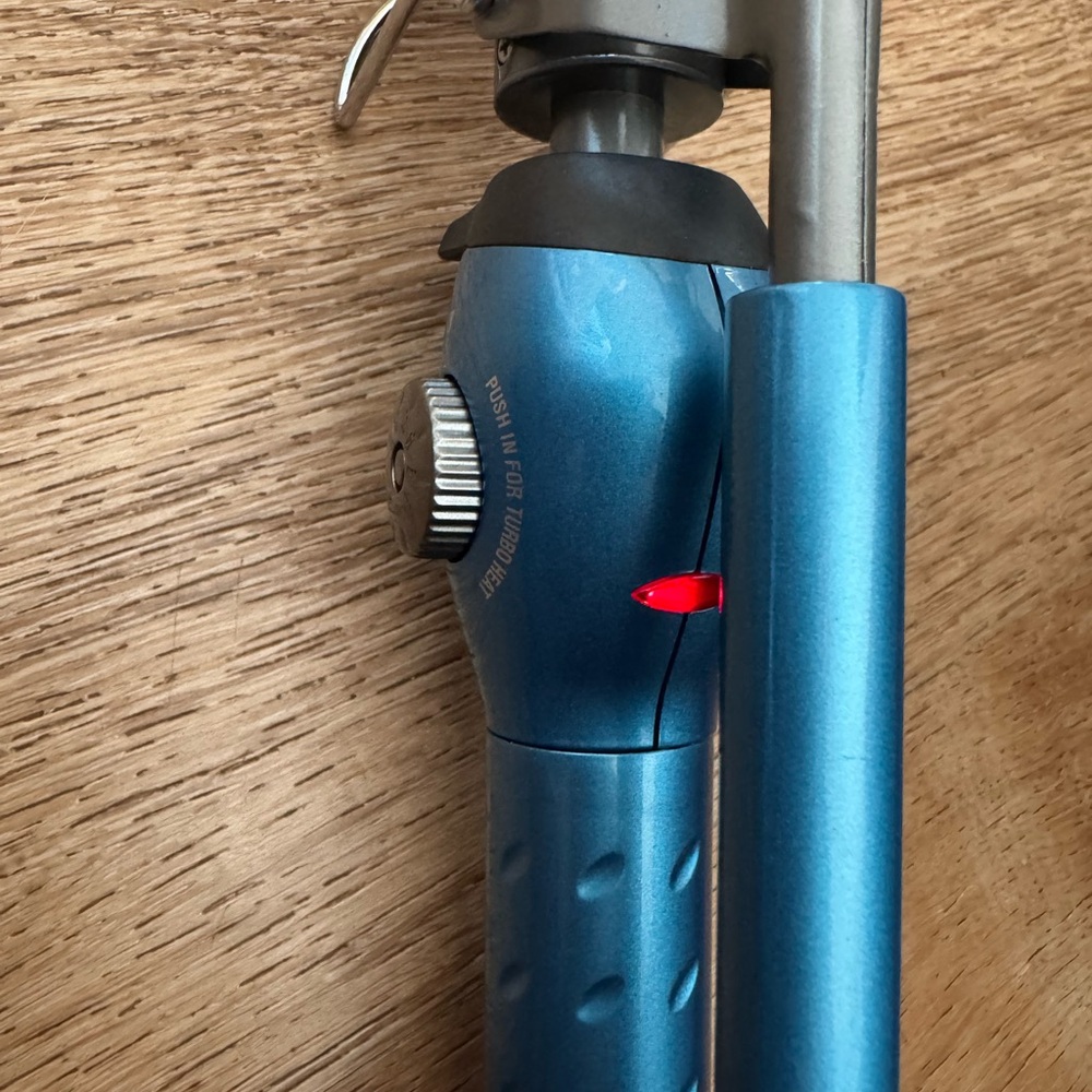 Babybliss Marcel Curling Iron - Picture 2 of 5